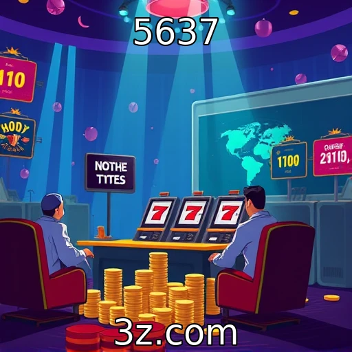 Análise de comportamento de apostadores brasileiros em slots