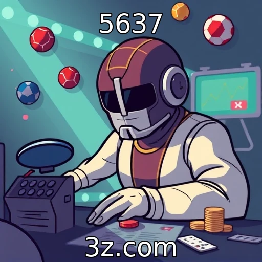 A ascensão das plataformas de apostas e seu impacto no mercado