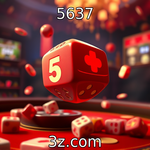 5637 : Uso de dados para personalização da experiência de jogos online