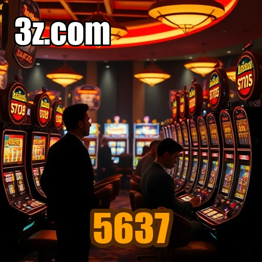 Narrative: Experiências Interativas no 5637 Para Jogadores