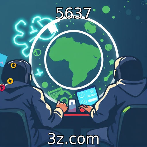 5637 - Influência das comunidades de jogadores na cultura de apostas online