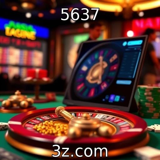 Implicações das mudanças regulatórias para cassinos online