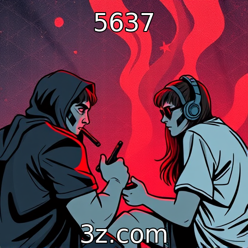 5637 | O papel dos streamers na cultura de apostas no Brasil