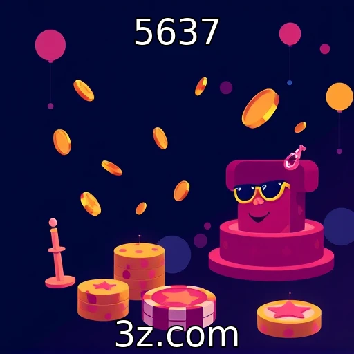 Tendências de design visual em cassinos online